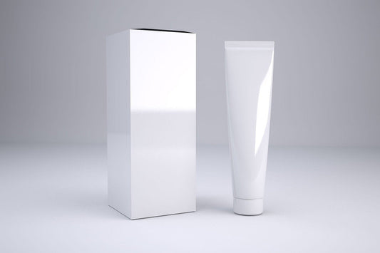Le packaging en kbeauty : quand le design rend les soins encore plus désirables