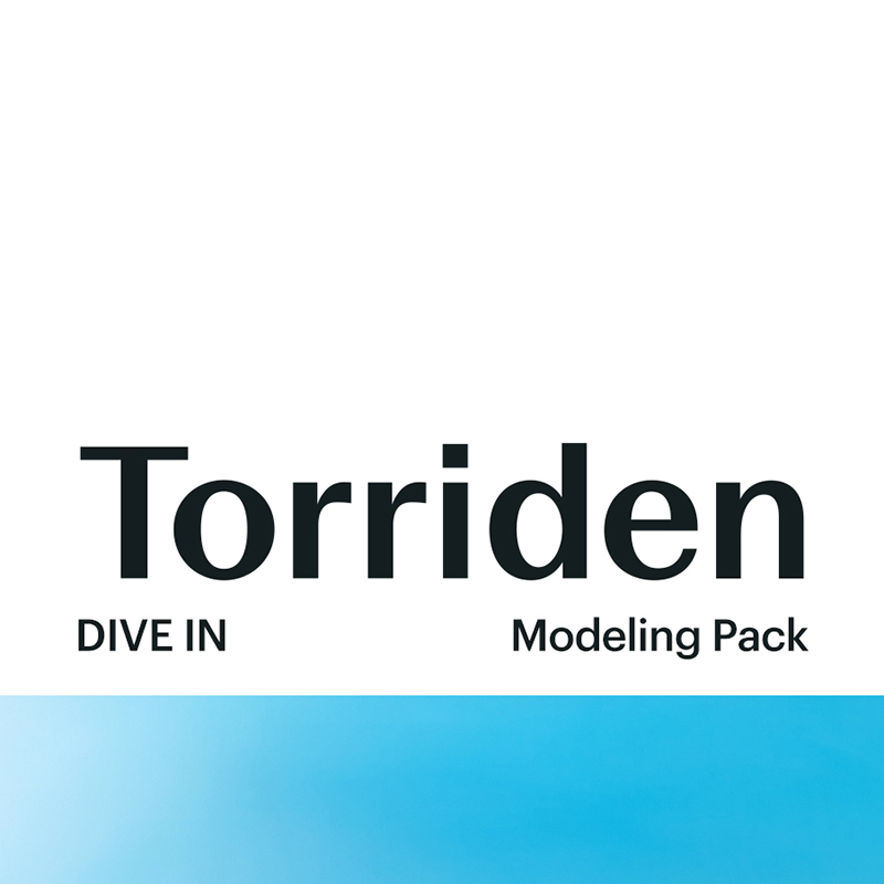 Torriden : le pouvoir de l’hydratation profonde coréenne