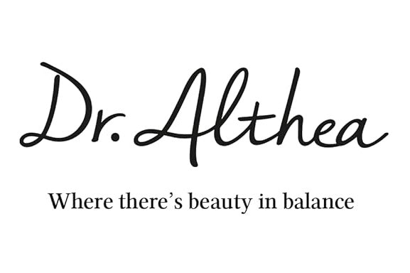 Dr Althea : l’élégance coréenne au service des peaux sensibles