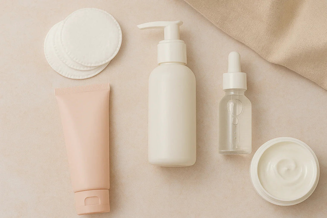 Comment intégrer un exfoliant AHA/BHA à sa routine coréenne ? - Beautylau