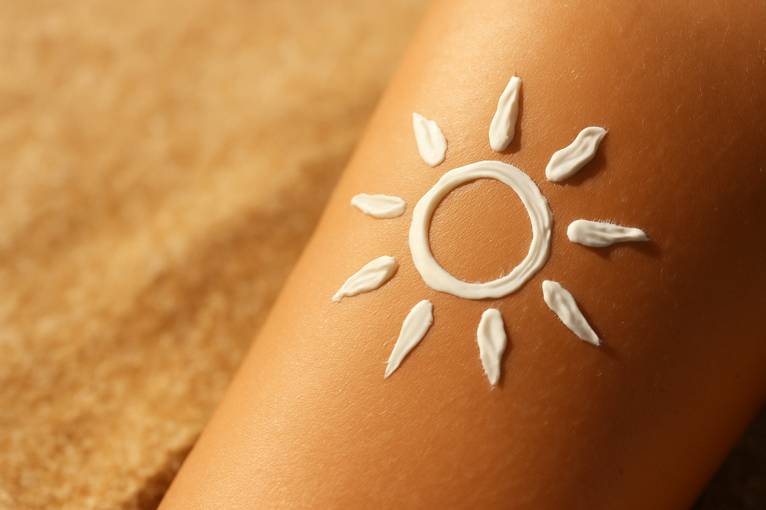 Comment bien choisir sa crème solaire ? - Beautylau