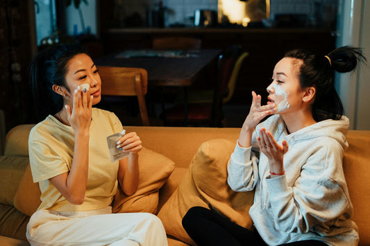 Comment connaître son type de peau ? Le guide kbeauty pour une routine adaptée - Beautylau