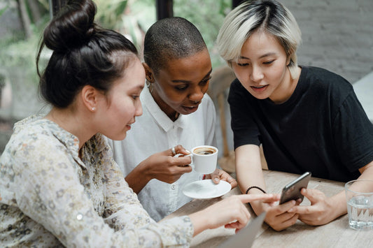 Pourquoi la kbeauty séduit autant les générations Z et Millennial ?