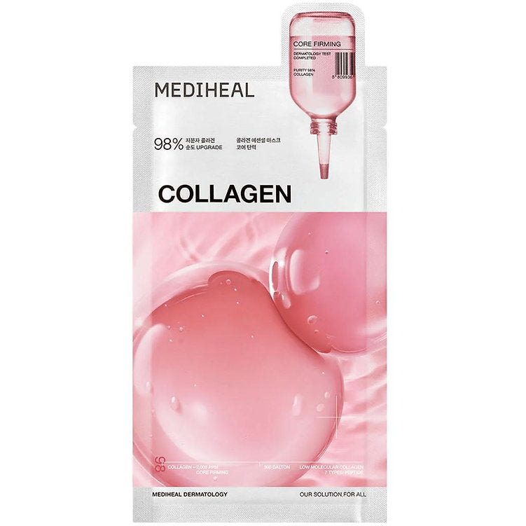 Mediheal Collagen Essential Sheet Mask