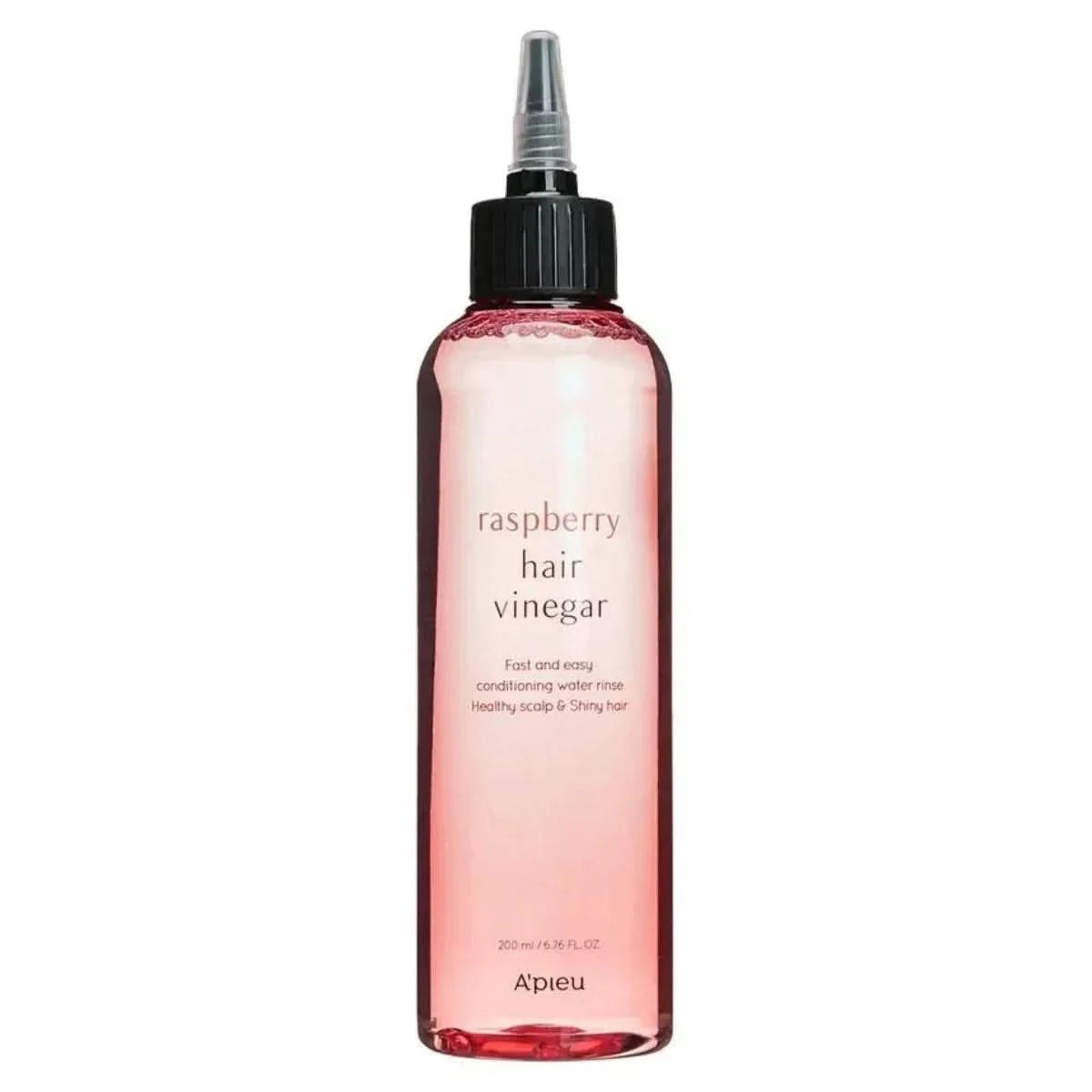 A_pieu_Raspberry_hair_vinegar - Beautylau