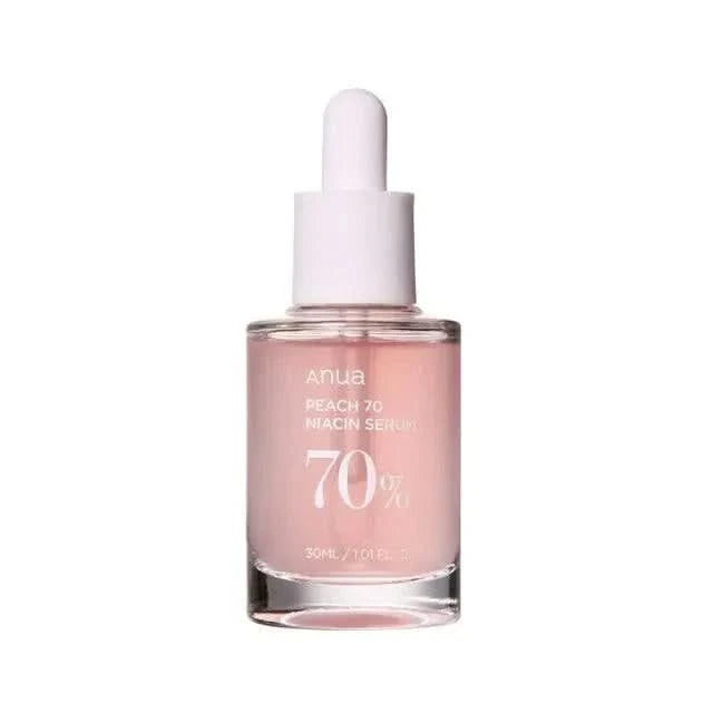 Anua_Peach_70_Niacin_Serum_-_30ml - Beautylau