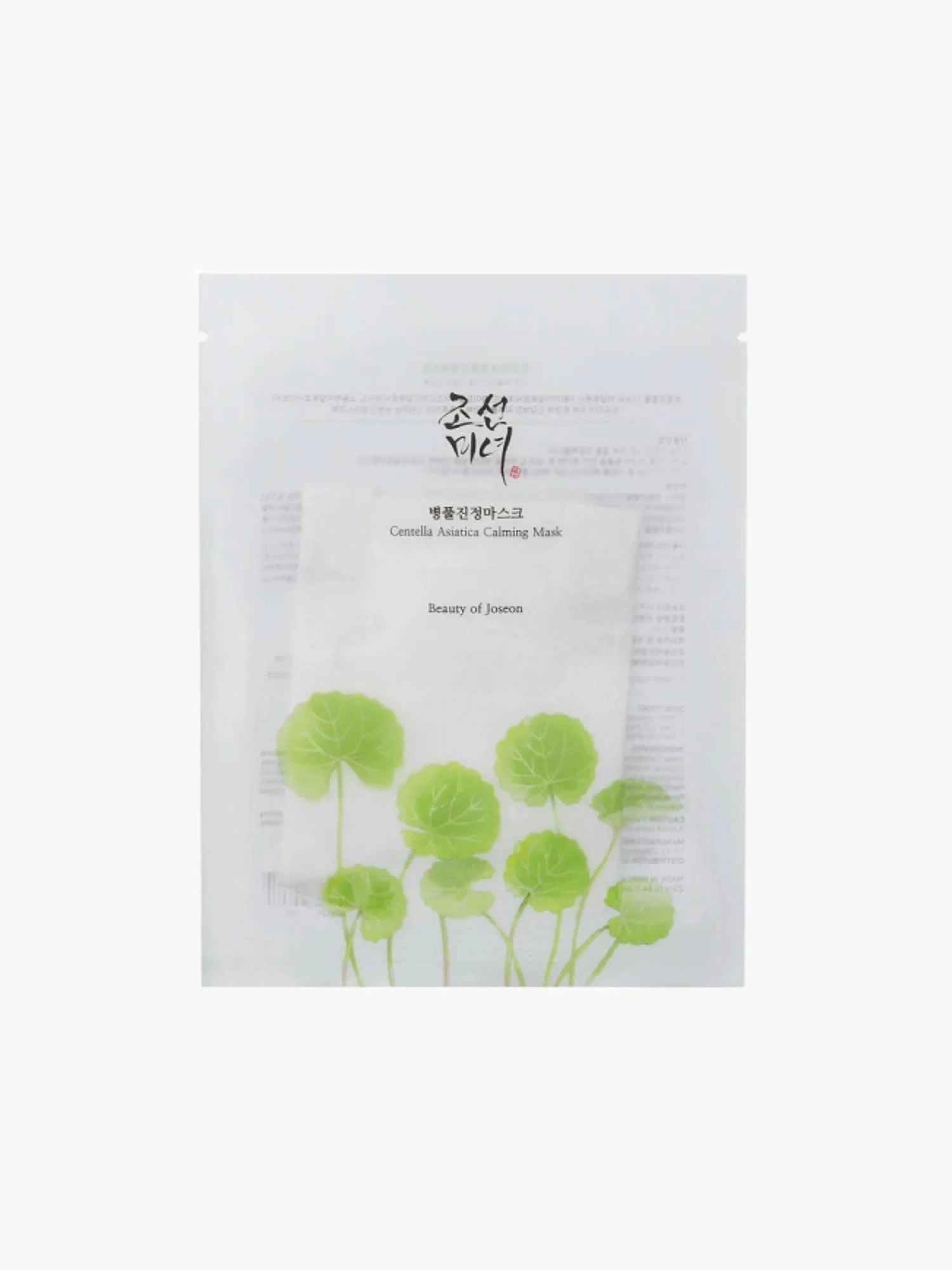 Beauty_Of_Joseon_Centella_Asiatica_Calming_Mask - Beautylau