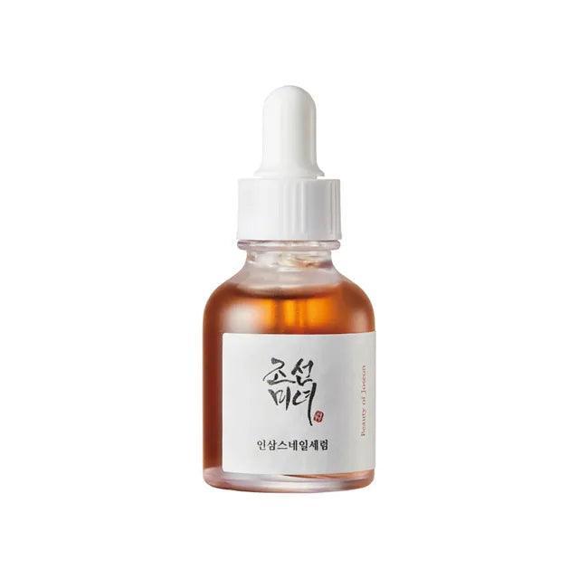 Beauty Of Joseon Revive Serum Ginseng + Snail Mucin - 30ml - Beautylau