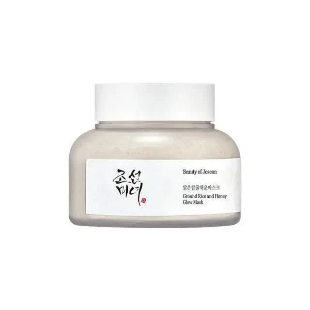 Beauty_of_Joseon_Ground_Rice_and_Honey_Glow_Mask_-_150ml - Beautylau