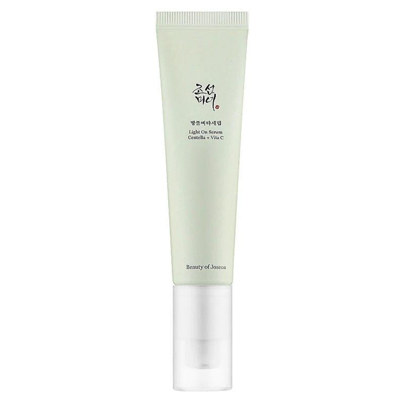 Beauty of Joseon Light On Serum Centella + Vita C - 30ml - Beautylau