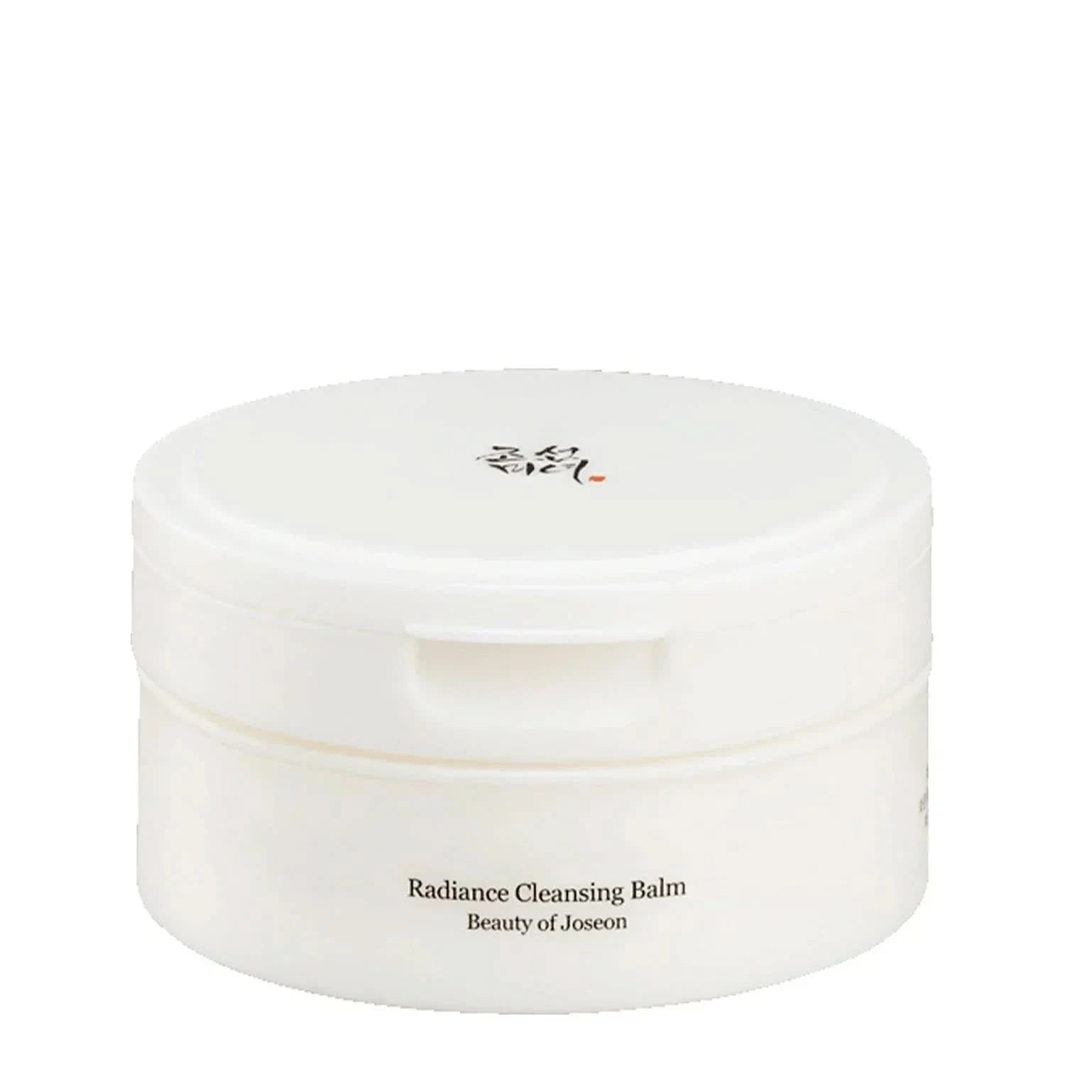Beauty_of_Joseon_Radiance_Cleansing_Balm - Beautylau