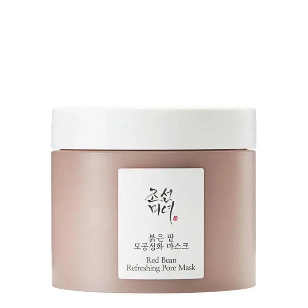 Beauty_of_Joseon_Red_Bean_Refreshing_Pore_Mask - Beautylau