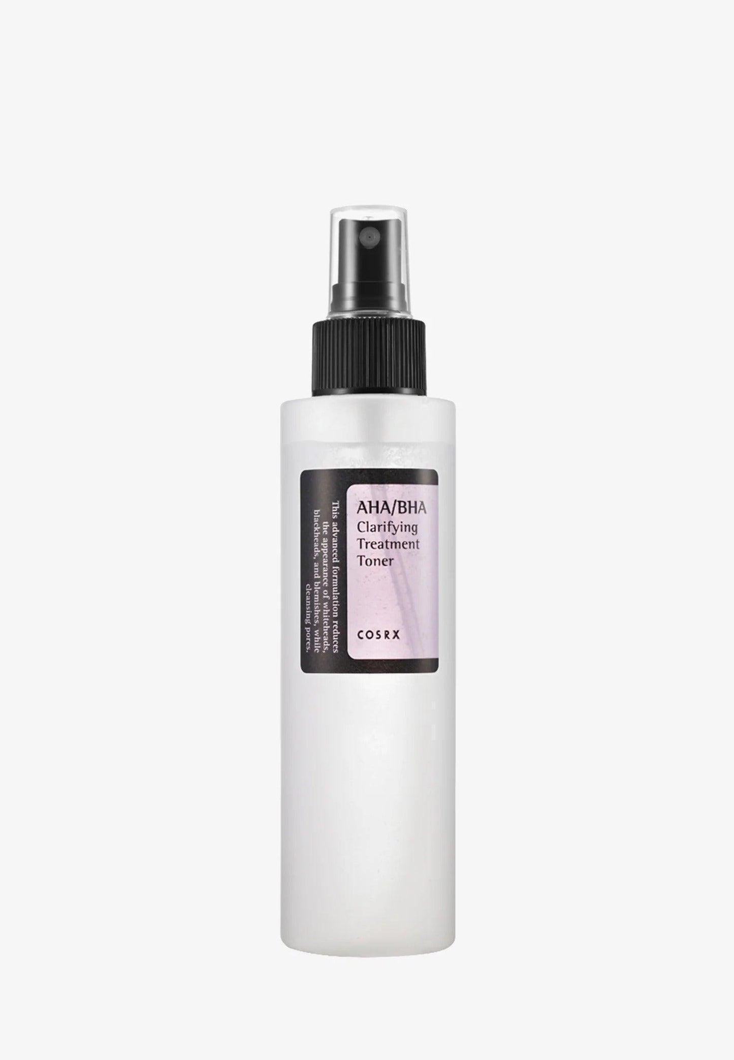 Cosrx AHA BHA Clarifying Treatment Toner