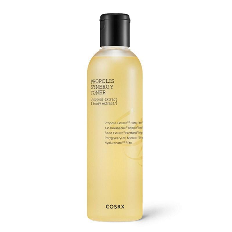 Cosrx Full Fit Propolis Synergy Toner - 150ml - Beautylau