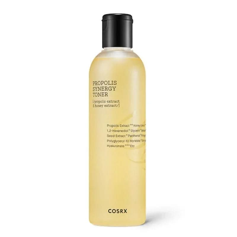 Cosrx_Full_Fit_Propolis_Synergy_Toner - Beautylau
