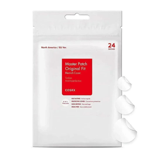 Cosrx_Master_Patch_Original_Fit - Beautylau