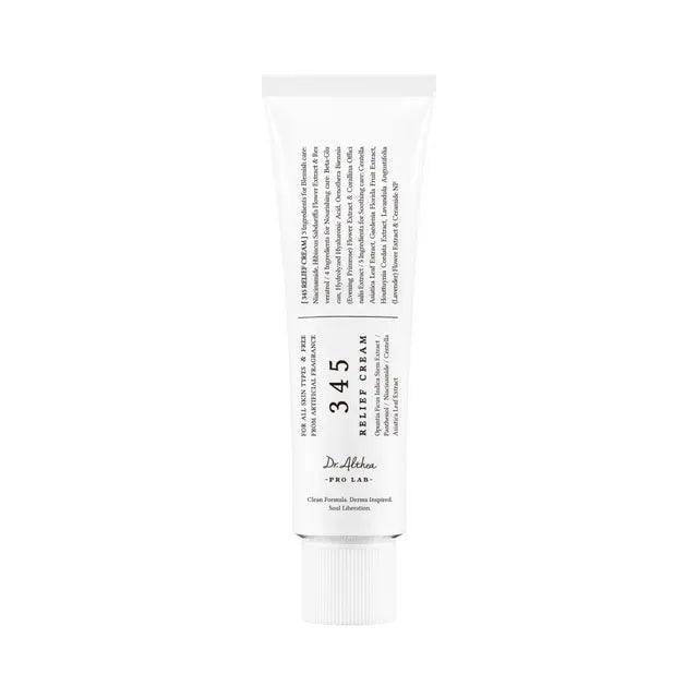 Dr Althea 345 Relief Cream - 50ml - Beautylau