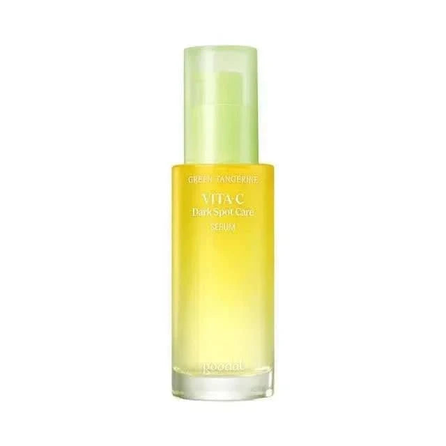 Goodal_Green_Tangerine_Vita_C_Dark_Spot_Care_Serum_-_40ml - Beautylau