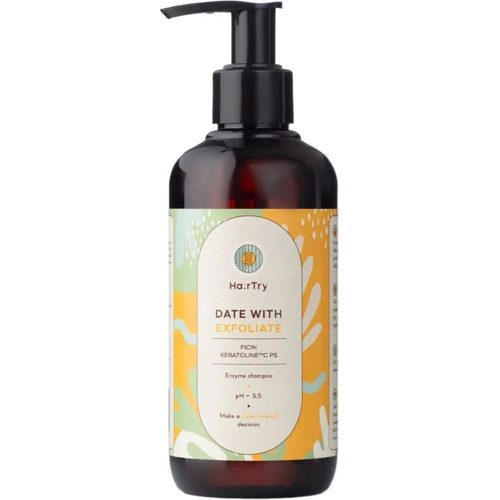 HairTry_Date_with_Exfoliate_Shampoing - Beautylau
