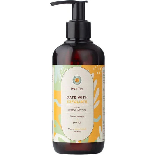 HairTry_Date_with_Exfoliate_Shampoing - Beautylau