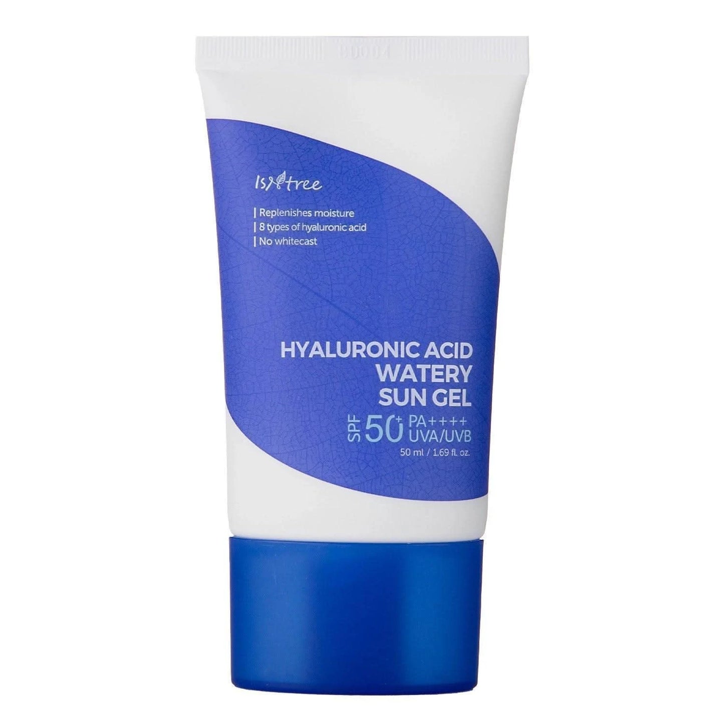 Isntree_Hyaluronic_Acid_Watery_Sun_Gel_SPF50 - Beautylau
