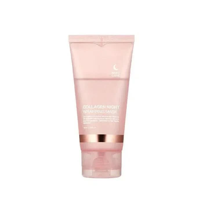 Medicube_Collagen_Night_Wrapping_Mask - Beautylau