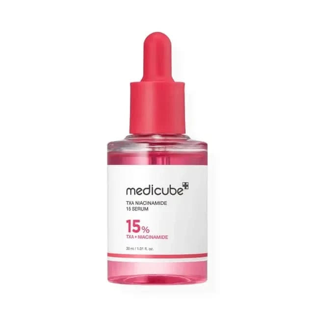 Medicube_TXA_Niacinamide_15_Serum - Beautylau