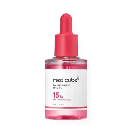 Medicube_TXA_Niacinamide_15_Serum - Beautylau