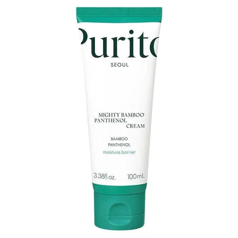 Purito_Seoul_Mighty_Bamboo_Panthenol_Cream - Beautylau