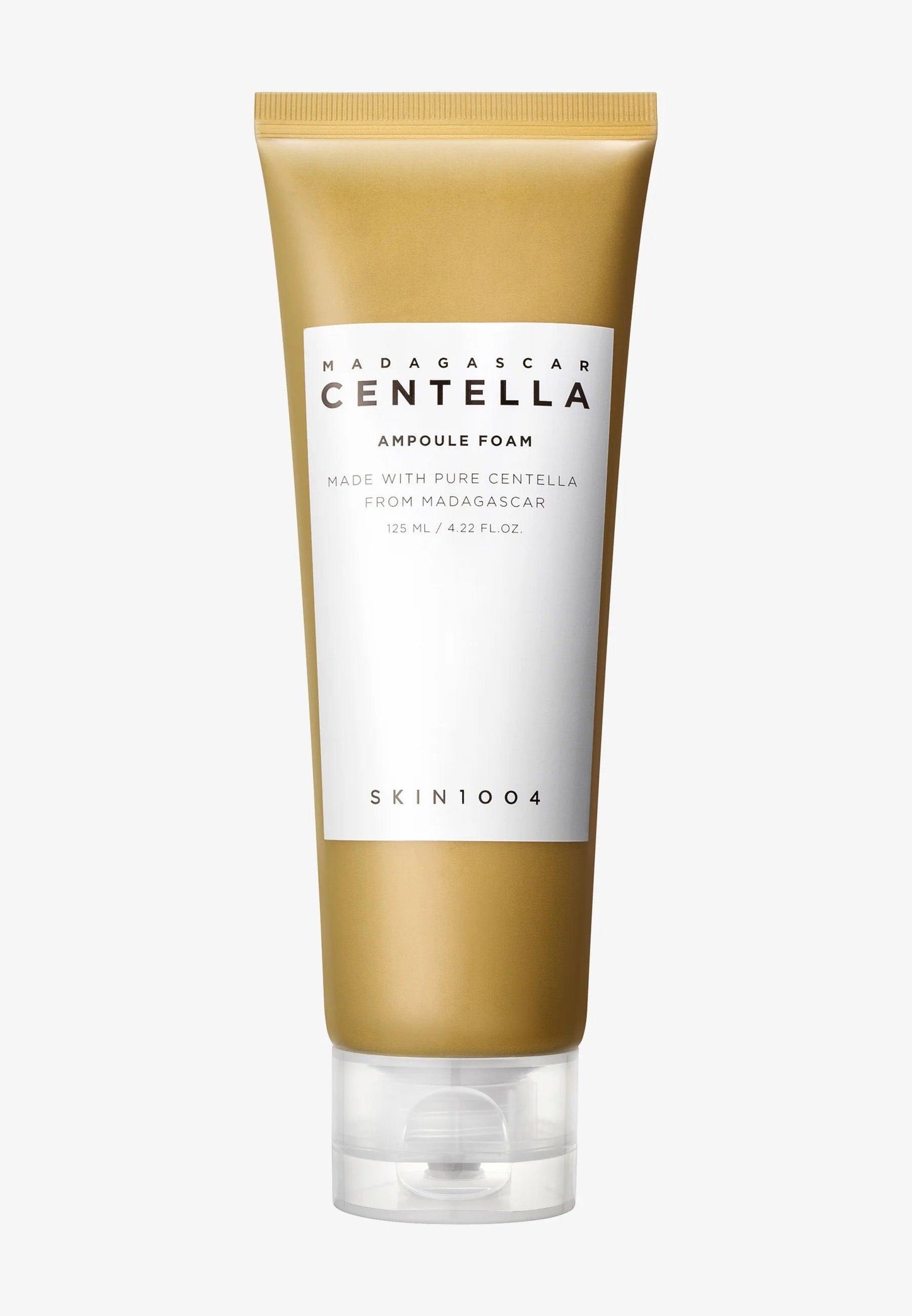 Skin1004 Madagascar Centella Ampoule Foam - 125ml - Beautylau