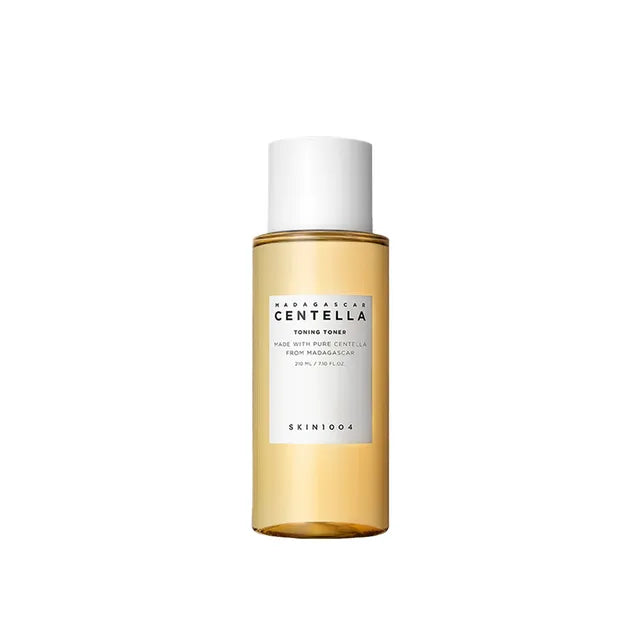 Skin1004 Madagascar Centella Toning Toner - 210ml - Beautylau