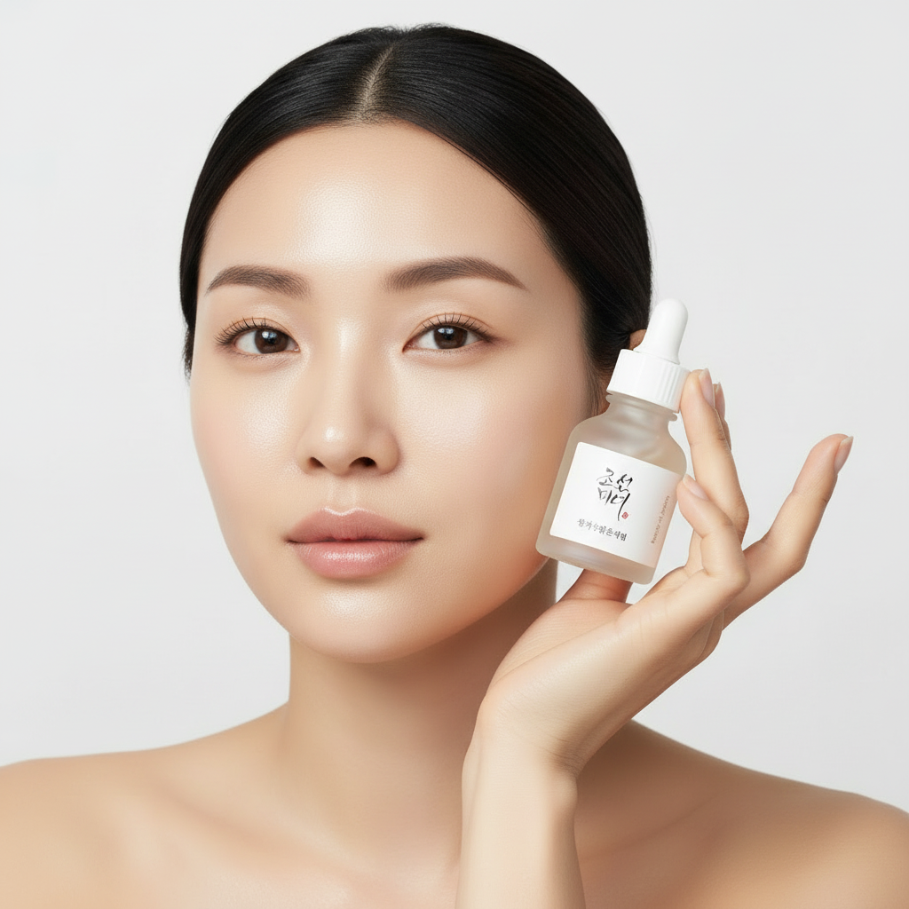 Beauty of Joseon Glow Deep Serum flacon plus petit