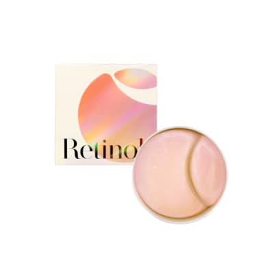 Ksecret Eye Gel Patches / Patchs pour les yeux - 102gr - Beautylau