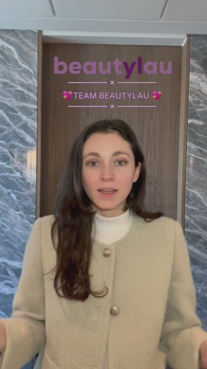 Presentation creme solaire Beauty of Joseon