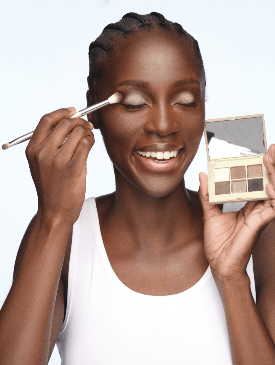 Duo Brush Eye
