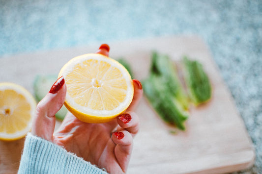 La vitamine C en kbeauty : éclat et protection pour toutes les peaux