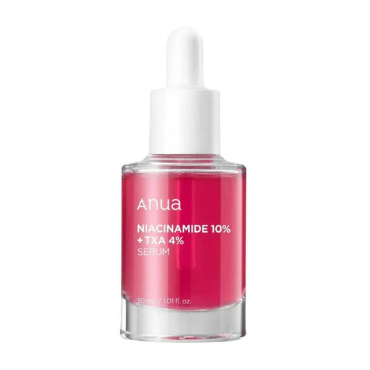 Anua_Niacinamide_10_TXA_4_30ml - Beautylau
