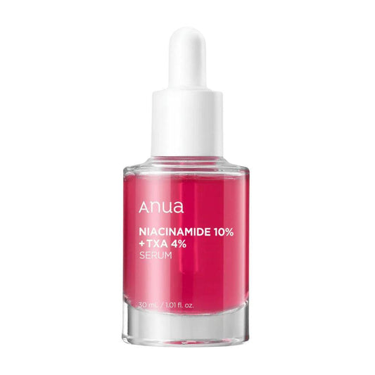 Anua Niacinamide 10% + TXA 4% Serum - 30ml - Beautylau