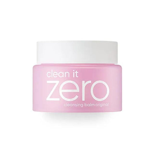 Banila Co Clean It Zero - 100ml - Beautylau
