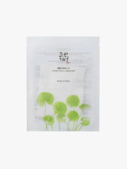 Beauty_Of_Joseon_Centella_Asiatica_Calming_Mask - Beautylau