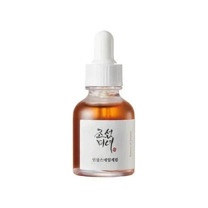 Beauty_Of_Joseon_Revive_Serum_Ginseng_Snail_Mucin_-_30ml - Beautylau
