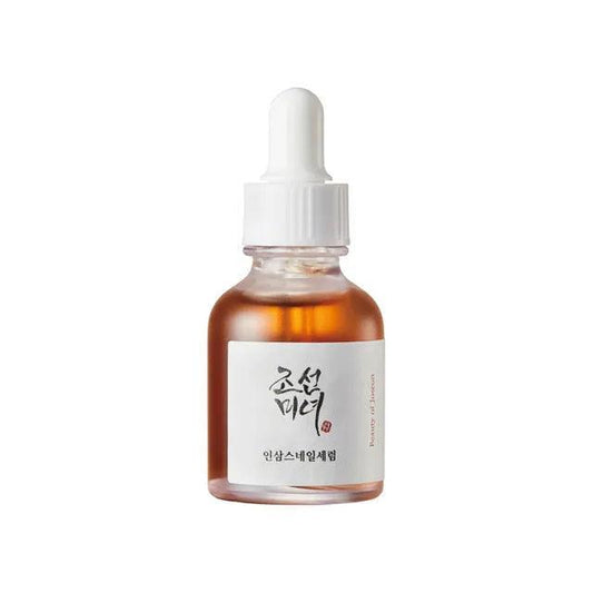 Beauty Of Joseon Revive Serum Ginseng + Snail Mucin - 30ml - Beautylau