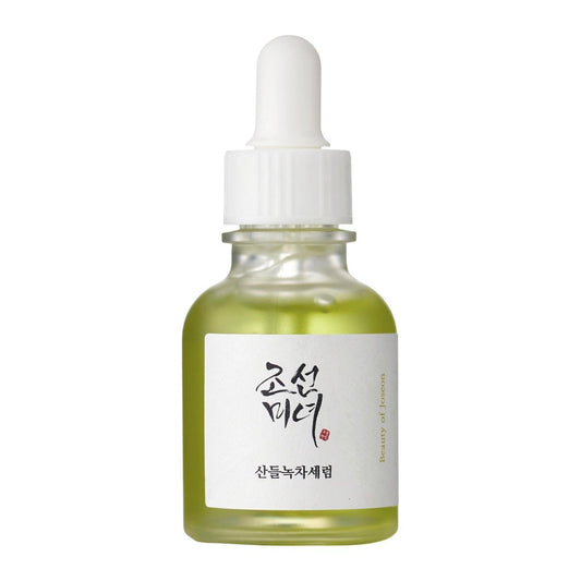 Beauty of Joseon Calming Serum Green Tea + Panthenol Soothing - 30ml - Beautylau