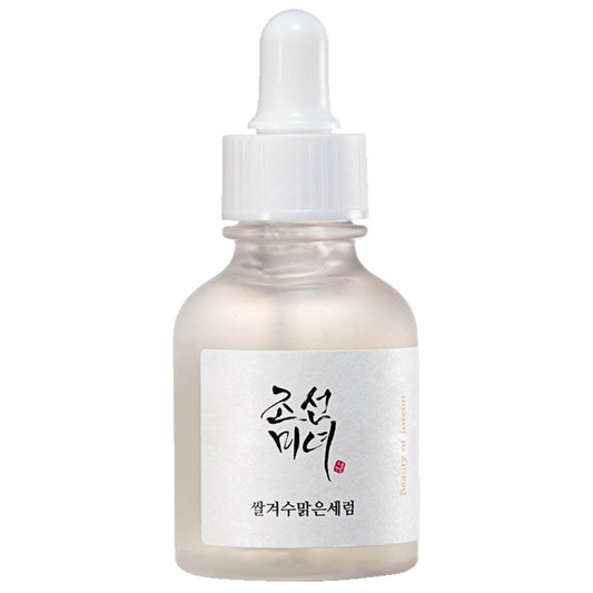Beauty of Joseon Glow Deep Serum Rice and Alpha-Arbutin - 30ml - Beautylau