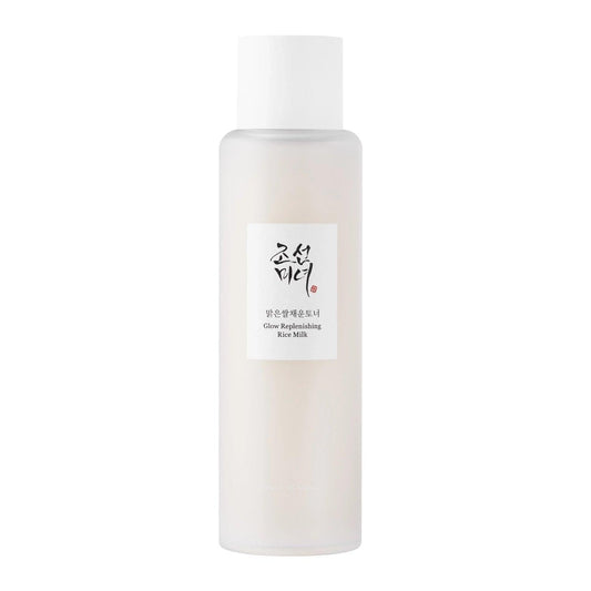 Beauty of Joseon Glow Replenishing Rice Milk - Moisturizing Rice Face Tonic - 150ml - Beautylau