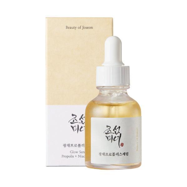 Beauty of Joseon Glow Serum Propolis + Niacinamide - 30ml - Beautylau