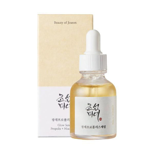 Beauty of Joseon Glow Serum Propolis + Niacinamide - 30ml - Beautylau