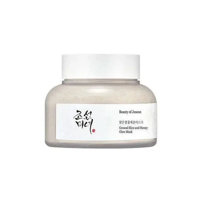 Beauty_of_Joseon_Ground_Rice_and_Honey_Glow_Mask_-_150ml - Beautylau