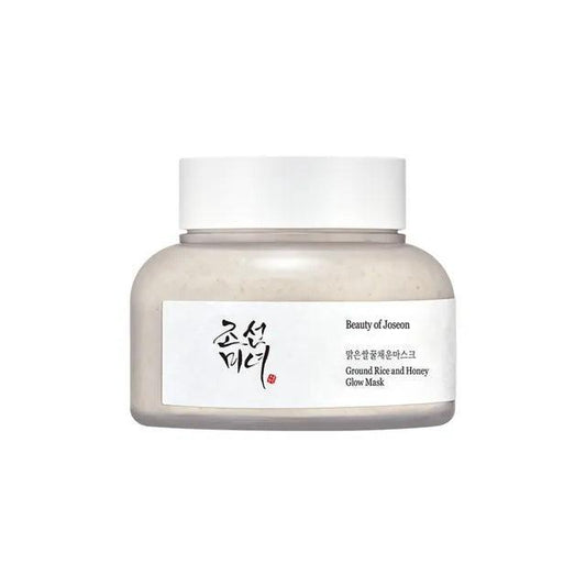 Beauty of Joseon Ground Rice and Honey Glow Mask - 150ml - Beautylau