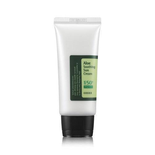 Cosrx Aloe Soothing Sun Cream - 50ml - Beautylau